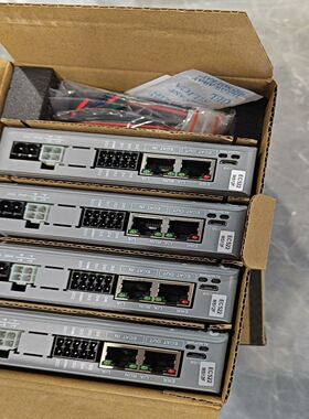 雷赛DM3C-EC522步进驱动器，MS12F版本，一盒