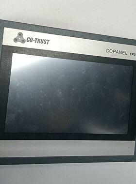 合信Copanel TP07触摸屏，型号CTS6 T07-C
