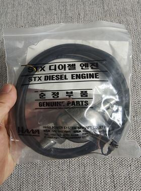 MAN L23/30H辅机用液位开关，Model:LS-TM