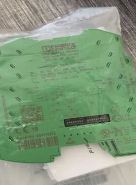 菲尼克斯PHOENIX隔离器MINI MCR-TC-UI