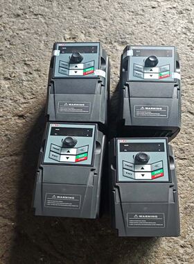 三晶变频器0.75KW，ATV13-2SR75GH