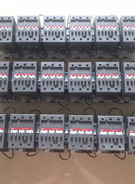 ABB接触器GAE75-10直流接触器GAE75-10-