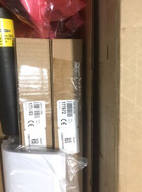 BANNER邦纳光幕 LS2HDVAP30-300Q88 美