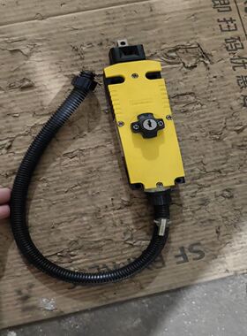 拆机行程开关，3SE5322-0SE21,实物拍摄具体