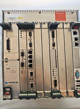 百超激光控制器 10039107 R.01，百超光纤激光切割