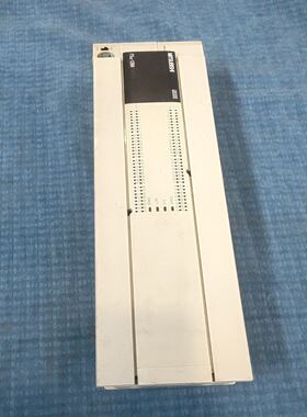 PLC FX3U-128MT/ES-A，产，