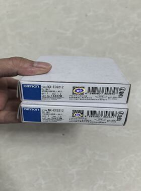 NX-ECS212 内外码一致 未拆封