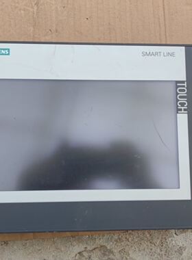 拆机触摸屏，6AV6648-0CE11-3AX0,实物