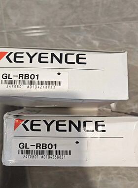 基恩士KEYENCE光栅支架GL-RB01，，日