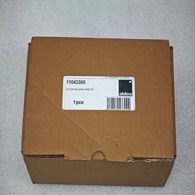 11043300 法国ALDES MOTEUR安装套件