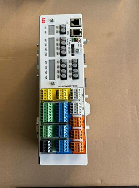 ABB控制器BCU-12，型号：3AUA0000110430