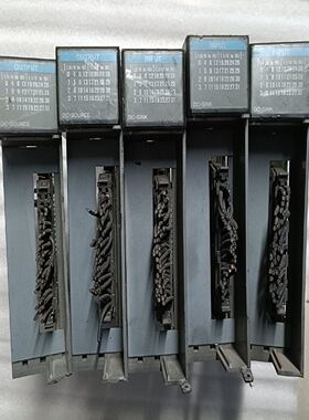 AB罗克韦尔 扩展模块1746-IB32，1746-OB32