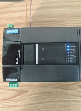 汇川PLC，H3U-1616MT-XP