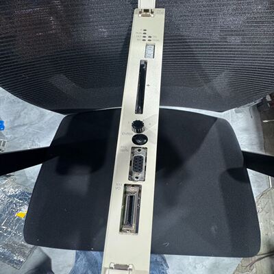 ABB处理器模块 PM511V08 3BSE011180R1