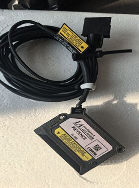 基恩士KEYENCE IA-065激光传感器 ，功能包