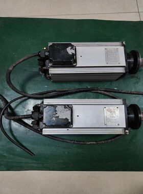 天扬锯铣电机TPEY2-80M-2，3.0KW功率，2800