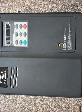 汇川变频器MD320NT15GB+，15kw，三相380V，