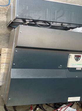 ATV61HC31N4 61系列315KW变频器 拆机