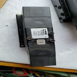 Parker派克F3212BKA53A三只，仓库备品未用，图