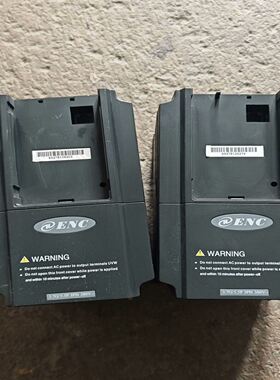 ENC易能变频器 EN600-4T0037G/0055P
