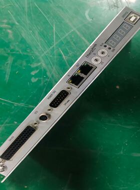 VAT控制器 670EC-24GX-AMA2，再拍。