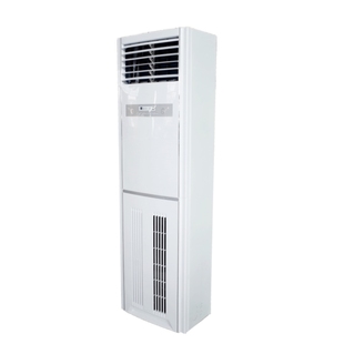 家用水空调柜机水温井水3P5P8P匹168根铜管柜机风机盘管冷暖两用