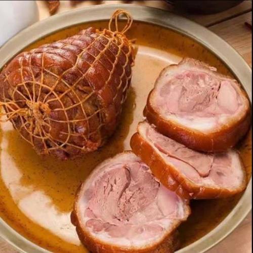 【肘子网兜】酱肘子网套家用猪肘子网罩卤肉包肉网罩炖肉网兜