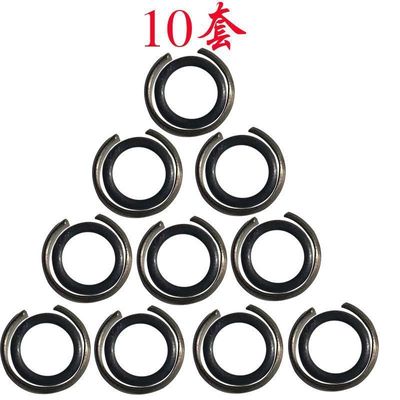 电动扳手【通用卡簧】