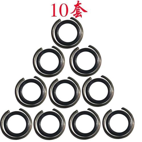 电动扳手【通用卡簧】