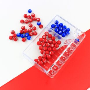 双色球+大乐透 摇号器解决选号困难 不在用机选