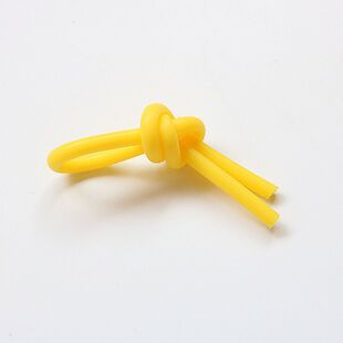 避震结 网球减震器避震器 网球配件 12条装