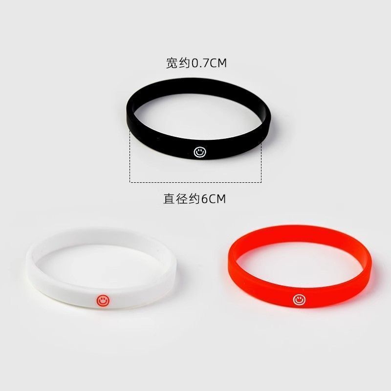 疗法手环男女意志力戒断手带情绪控制皮筋自律提醒励志自制力厌恶