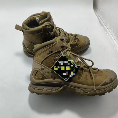 【库存清理】EVTZ产出口俄4D（越产）户外防水透气登山徒步鞋