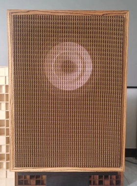 Lowther ldeal Baffle书架音响