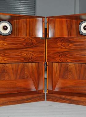 lowther tp-1 8寸全频音响 箱体定做