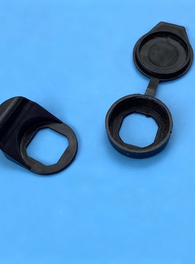 海坦锁具 MS816配件 MS816 705 407防水盖 MS816小拉手 厂家直销