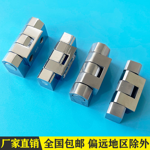 不锈钢重型铰链CL335工业可拆卸铰链合页 CL126工业铰链 电柜合页