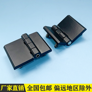 2不对称铰链偏心锥孔重型大门加厚合页大称重HFR96 CL226