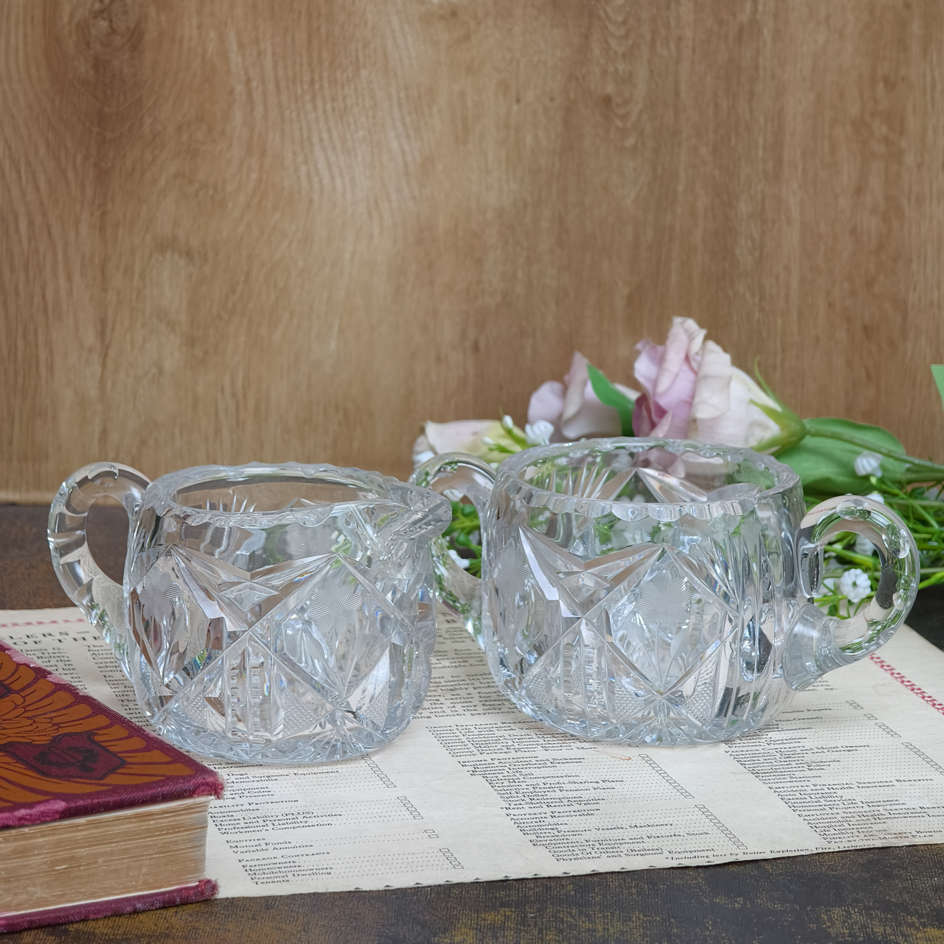 糖罐奶壶ins宫廷风复古精致小