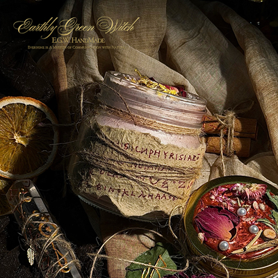 原创手作天然草本洗发膏 首款纯草药植物萃取精油0化学洗护控油