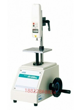 原装进口日本ALGOL艾固手动立式测试台JSV-1000D/500L/200H/200L/