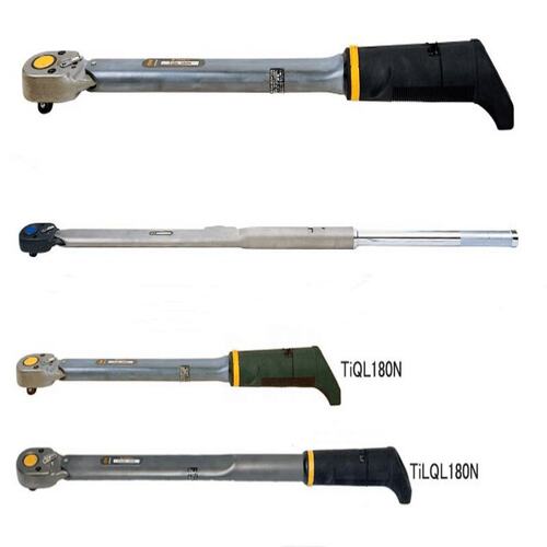 日本东日扭矩扳手 TiEQLE1400N扭力扳手 东日扭矩扳手 TOHNICHI