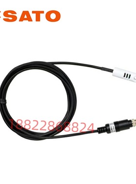 全新日本原装进口SATO佐藤温湿度一体/分离传感器SK-L754-1/2
