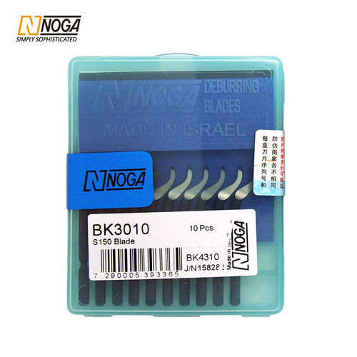 以色列制造诺佳(NOGA)修