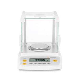 德国SARTORIUS赛多利斯分析天平GL系列 GL224-1SCN  GL124-1SCN