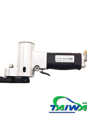 台湾DR牌气动打磨工具 气动打磨机/散打机 DR-850