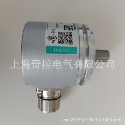 奇控UTD-IPT00-02048-HFTS-PRQ博斯特工业编码器