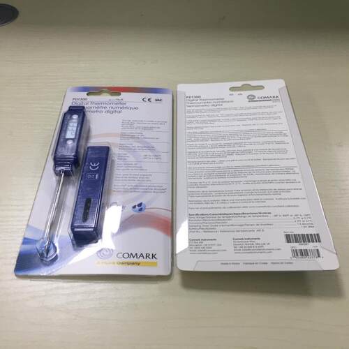 原装正品英国COMARK歌玛P