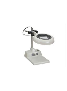 日本OTSUKA放大镜LED照明SKKL-B型2X/3X/4X/6X/8X/10X/12X/15X