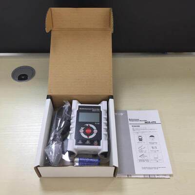 日本TANDD/T&D热电偶兼